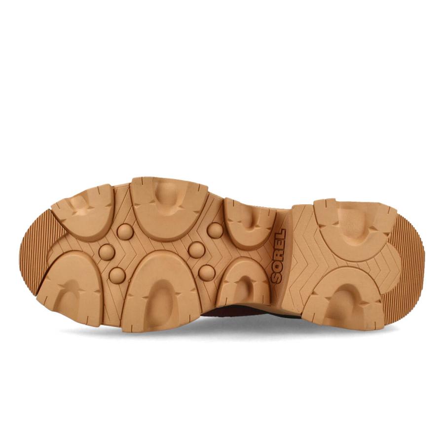 SOREL（ソレル） 【60%OFF】 SOREL BREX BOOT CHELSEA WP ブレックス