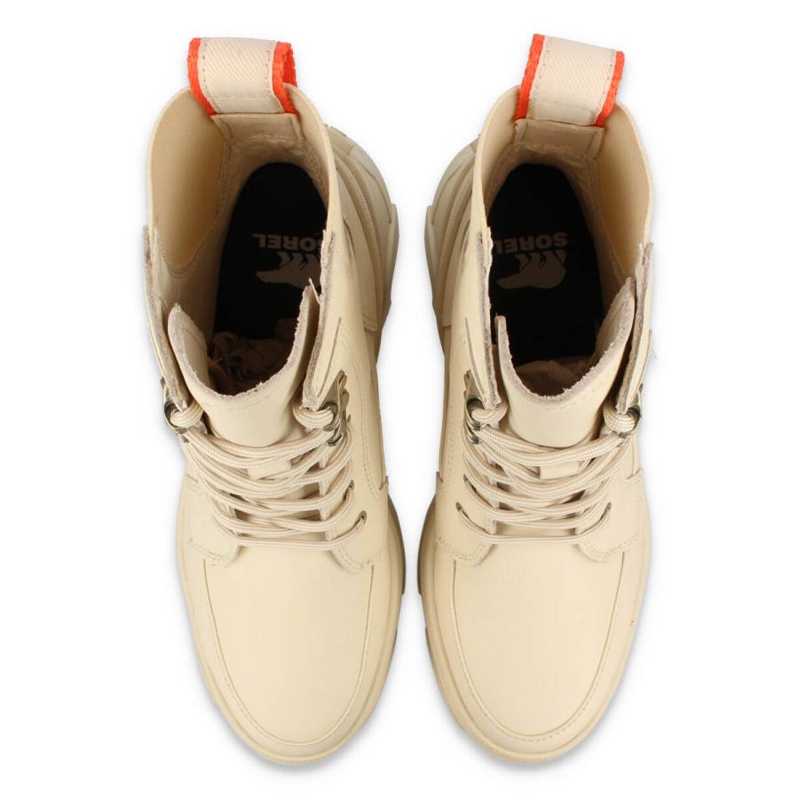 SOREL BREX BOOT LACE WP ソレル ブレックス ブーツ レース ウォーター