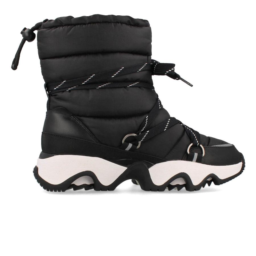 SOREL 010 BLACK ウィンターブーツ 楽天市場】【プライスダウン】 SOREL KINETI IMPACT NXT BOOT WP