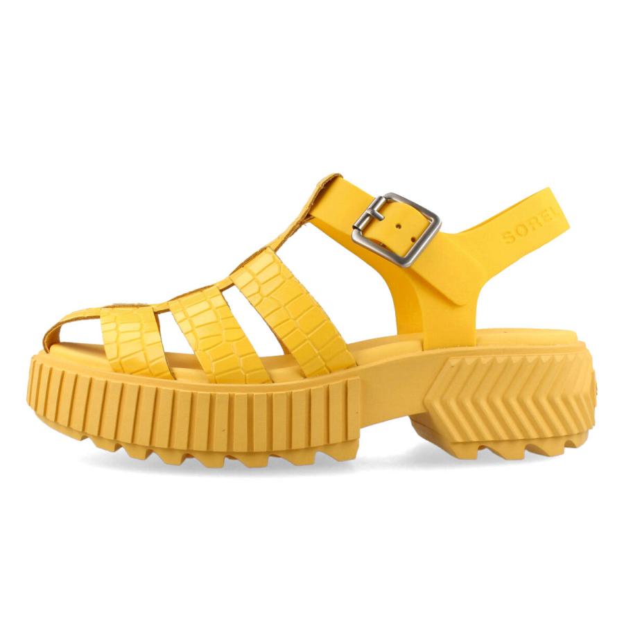 SOREL ONA STREETWORKS FISHERMAN MID SANDAL ソレル オー