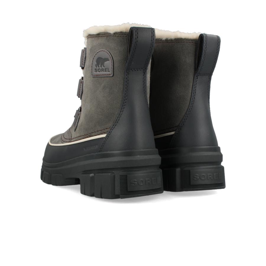 SOREL（ソレル） 【20%OFF】 SOREL TIVOLI V WATERPROOF ティボリ5