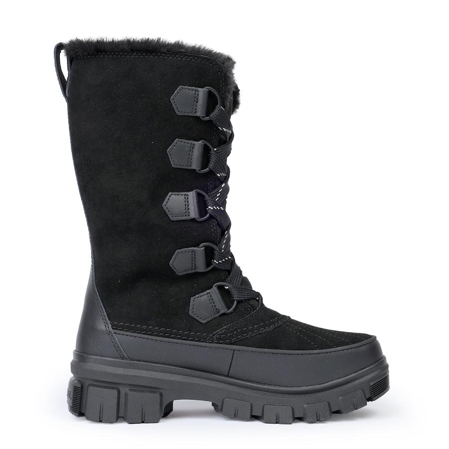 SOREL TIVOLI V TALL WP ソレル ティボリ5トール ウォータープルーフ 