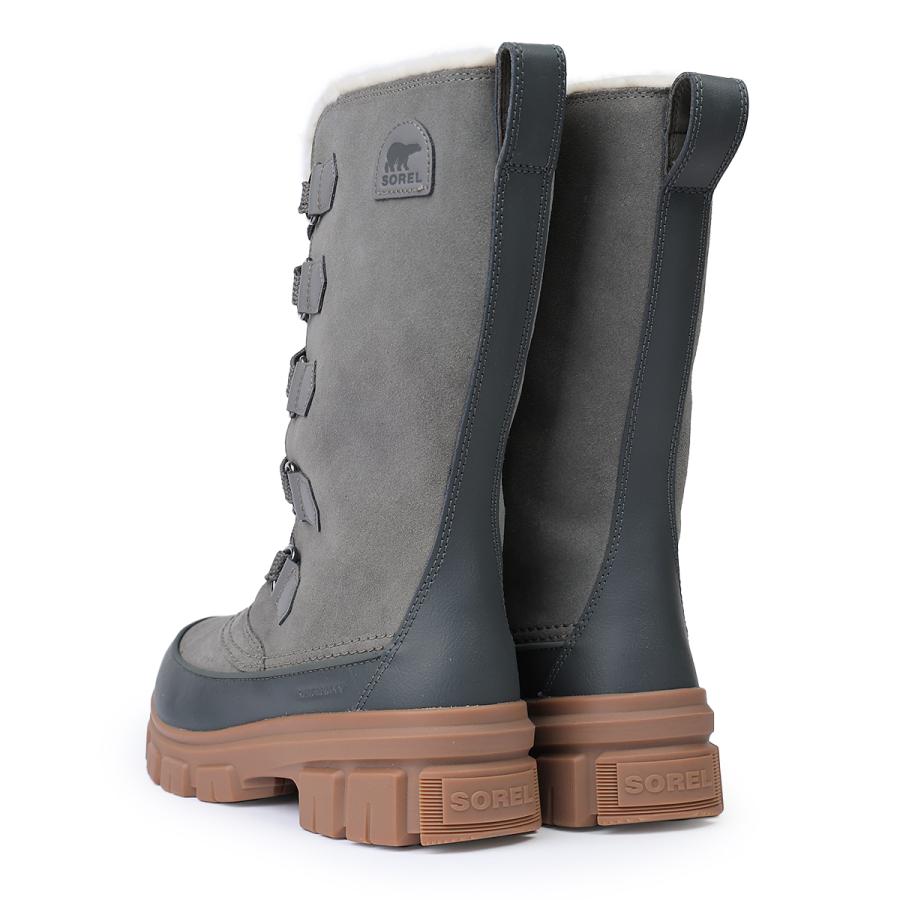 SOREL（ソレル） 【20%OFF】 SOREL TIVOLI V TALL WP ティボリ5トール