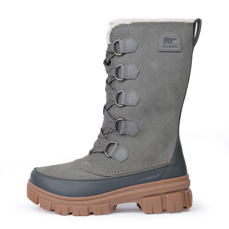 SOREL（ソレル） 【20%OFF】 SOREL TIVOLI V TALL WP ティボリ5トール