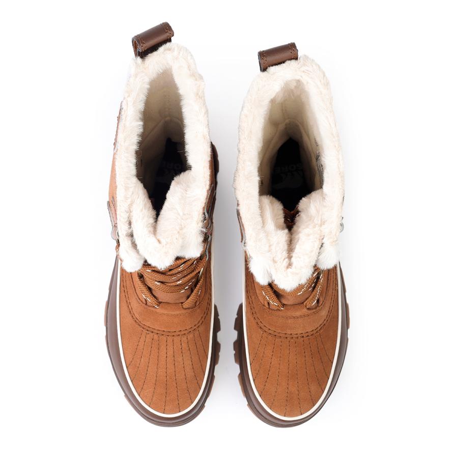 SOREL（ソレル） 【20%OFF】 SOREL TIVOLI V TALL WATERPROOF ティボリ