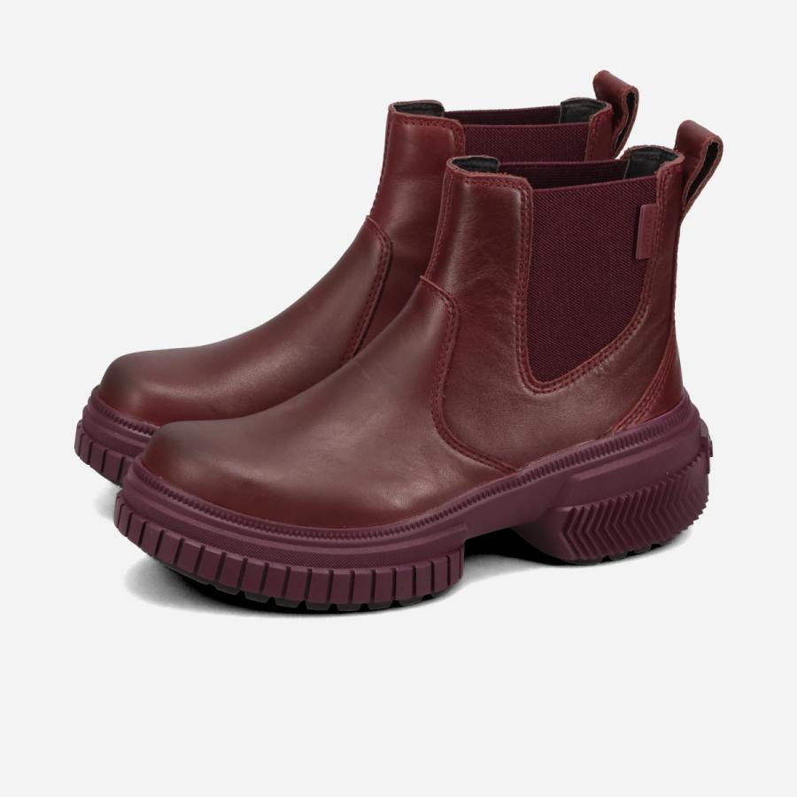 SOREL（ソレル） 【40%OFF】 SOREL ONA AVE CHELSEA BOOT WATERPROOF