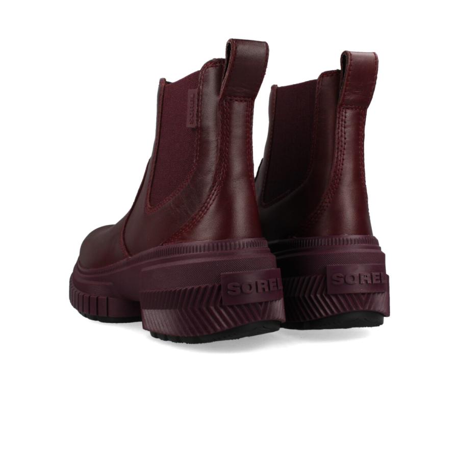 SOREL（ソレル） 【40%OFF】 SOREL ONA AVE CHELSEA BOOT WATERPROOF
