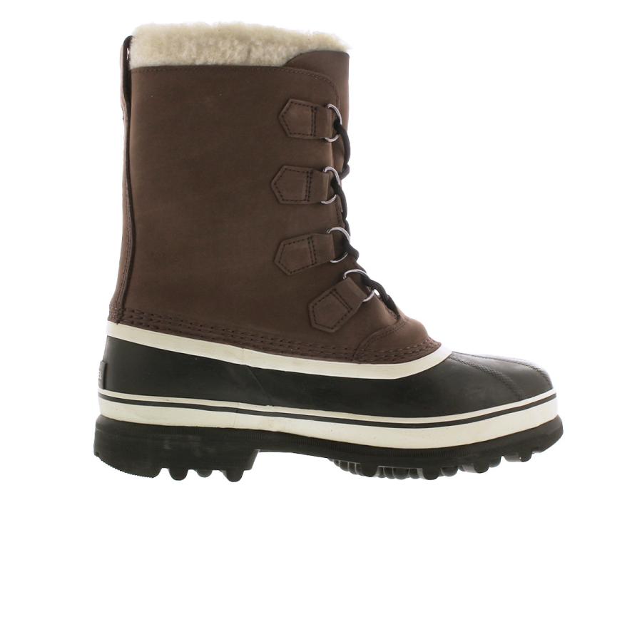 SOREL（ソレル） SOREL CARIBOU カリブー BRUNO nm1000-238 : KICKS