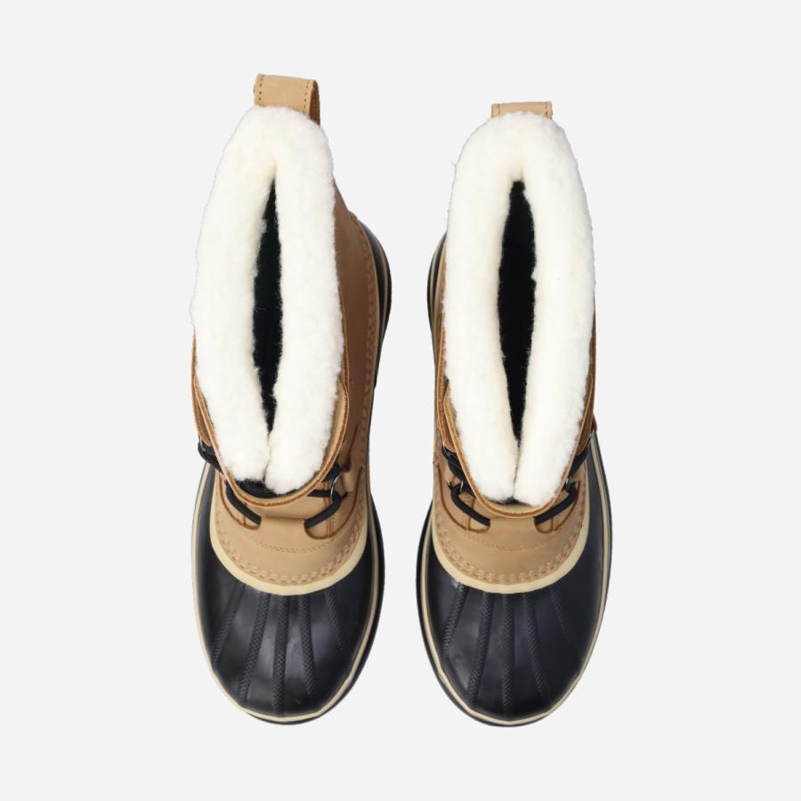 SOREL（ソレル） 【20%OFF】 SOREL CARIBOU カリブー BUFF nm1000-281