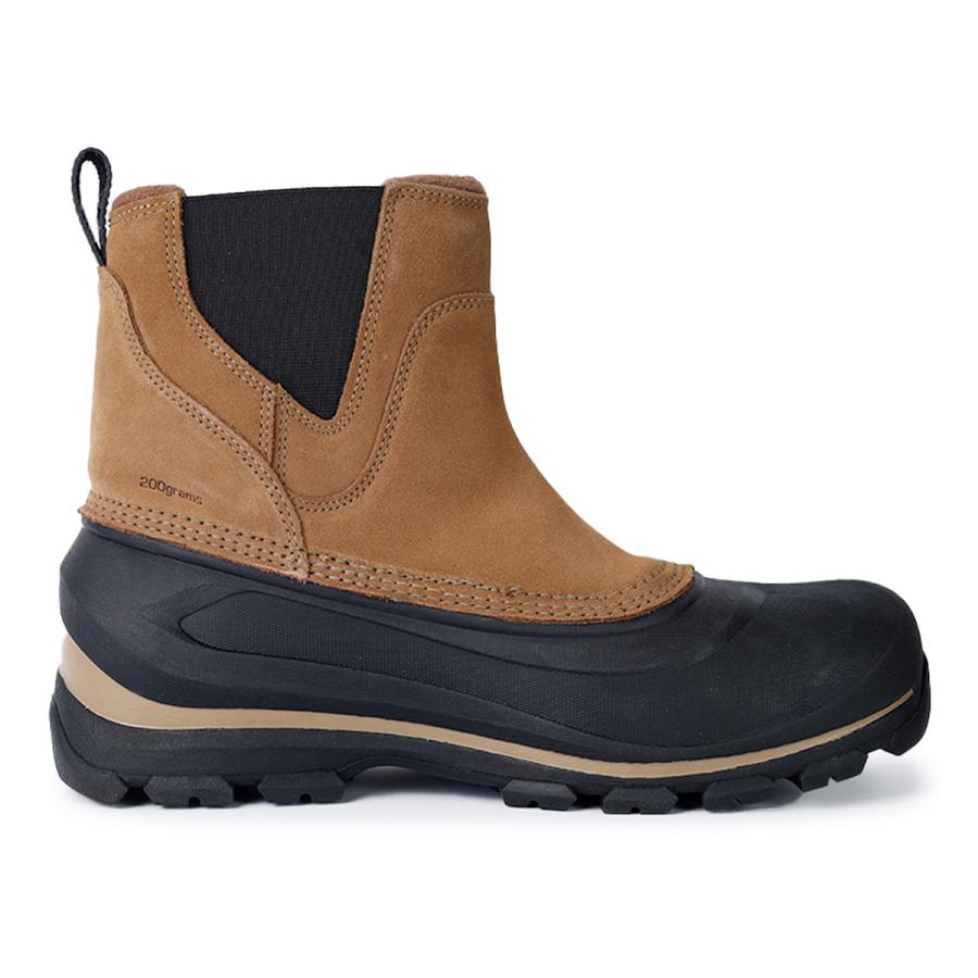 SOREL BUXTON PULL ON WP ソレル バクストン プルオン ウォーター 