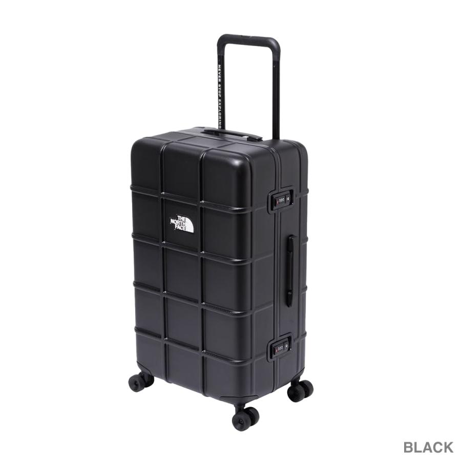【30%OFF】 THE NORTH FACE ALL WEATHER 4 WHEELER 30 ノースフェイス オールウェザー4ウィーラー30インチ メンズ レディース NM32366 | THE NORTH FACE | 01