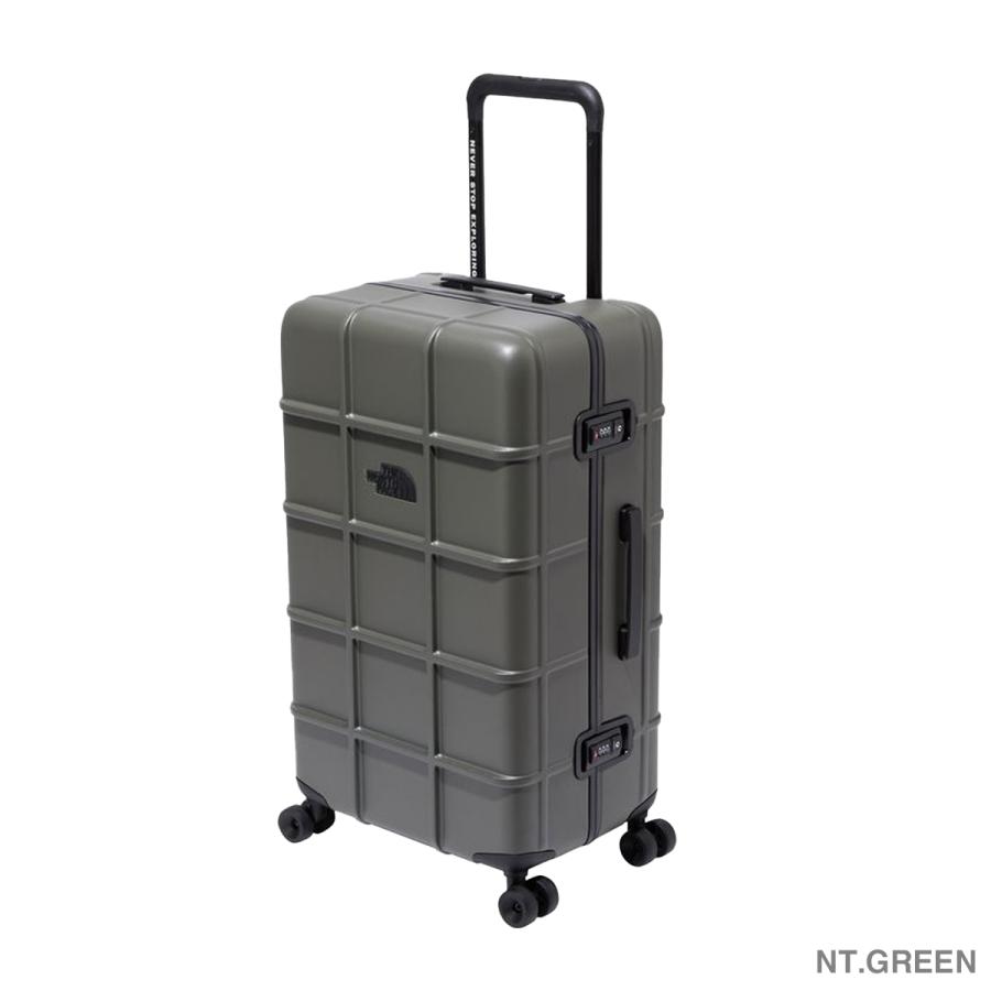 【30%OFF】 THE NORTH FACE ALL WEATHER 4 WHEELER 30 ノースフェイス オールウェザー4ウィーラー30インチ メンズ レディース NM32366 | THE NORTH FACE | 02