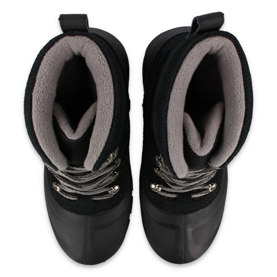 SOREL（ソレル） 【20%OFF】 SOREL BUXTON LACE BOOT WP バクストン