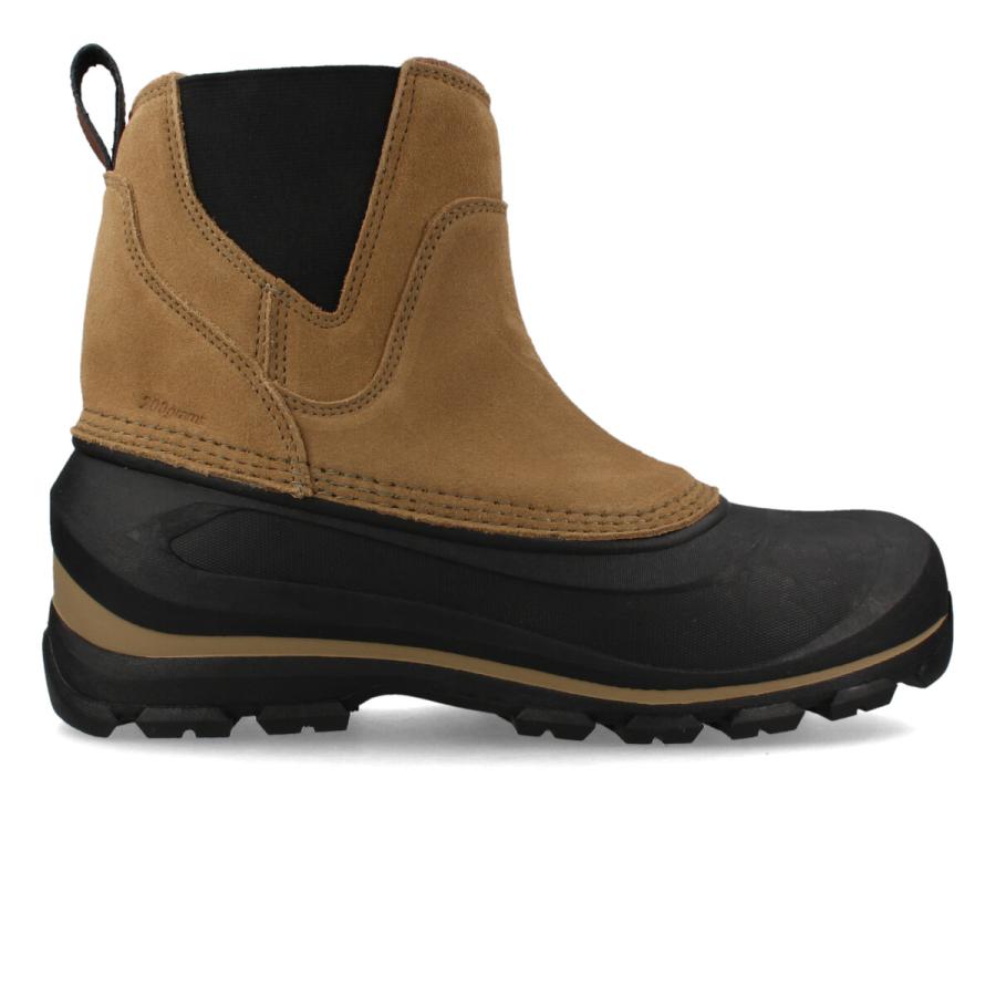 SOREL BUXTON PULL ON BOOT WP ソレル バクストンプルオン