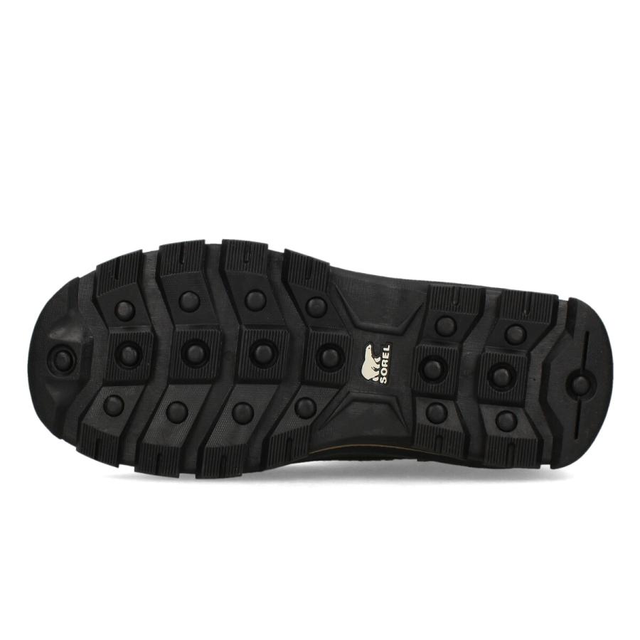 SOREL（ソレル） SOREL BUXTON PULL ON BOOT WP バクストンプルオン