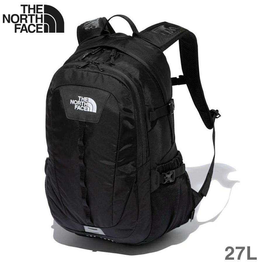 THE NORTH FACE HOT SHOT ザ ノース フェイス ホット ショット BLACK 