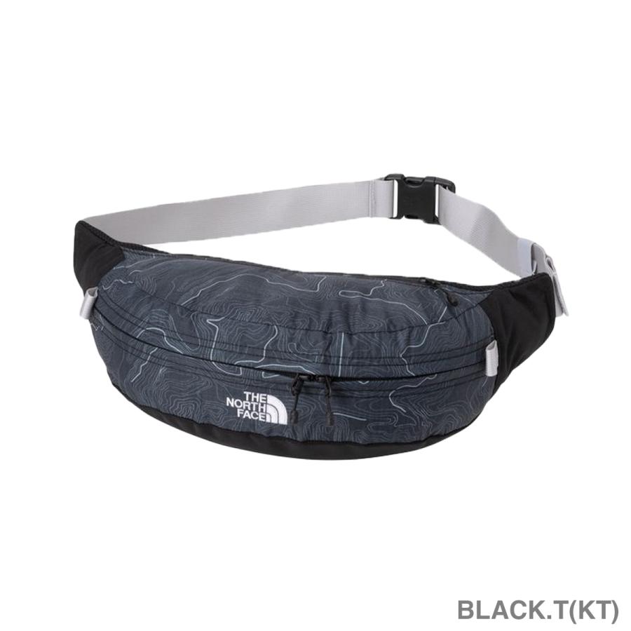 THE NORTH FACE SWEEP 4L ザ ノース フェイス スウィープ 通学 旅行 カバン 鞄 ウェスト ポーチ ボディ バッグ バック NM72304 | THE NORTH FACE | 13