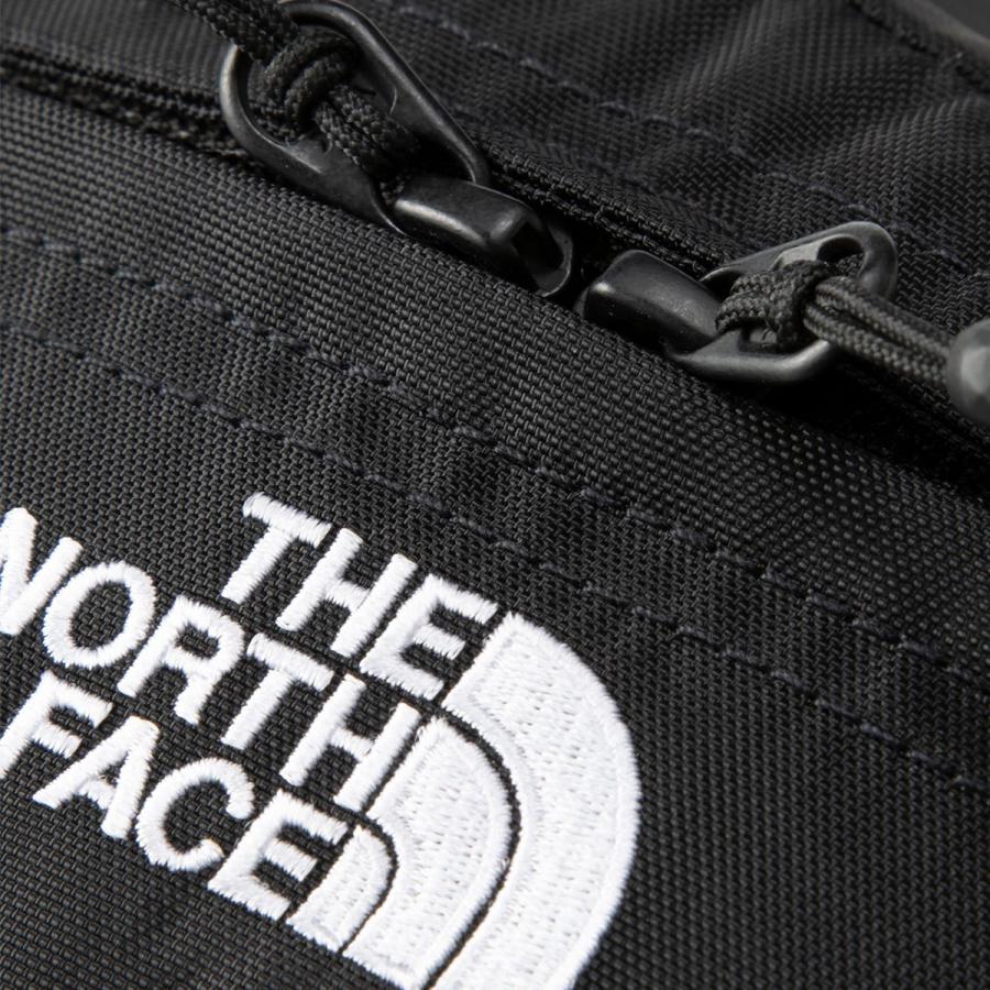 THE NORTH FACE SWEEP 4L ザ ノース フェイス スウィープ 通学 旅行 カバン 鞄 ウェスト ポーチ ボディ バッグ バック NM72304 | THE NORTH FACE | 17
