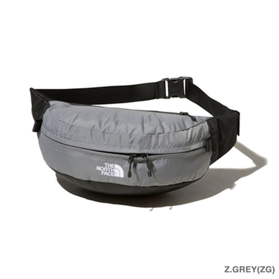THE NORTH FACE SWEEP 4L ザ ノース フェイス スウィープ 通学 旅行 カバン 鞄 ウェスト ポーチ ボディ バッグ バック NM72304 | THE NORTH FACE | 03