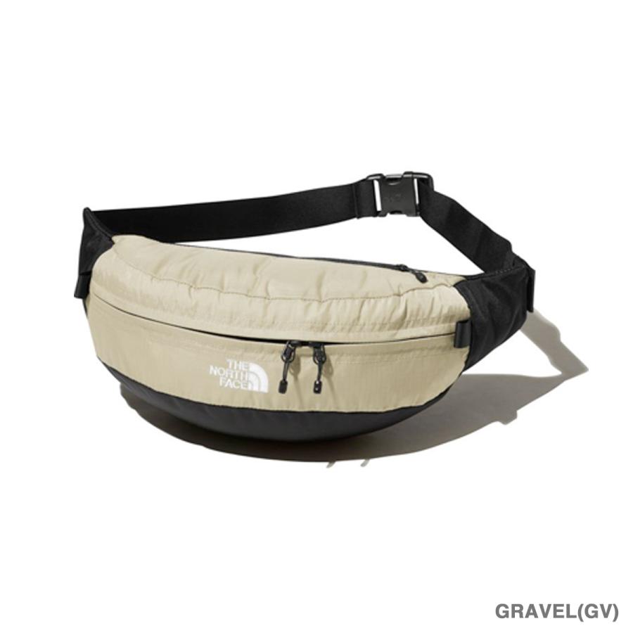 THE NORTH FACE SWEEP 4L ザ ノース フェイス スウィープ 通学 旅行 カバン 鞄 ウェスト ポーチ ボディ バッグ バック NM72304 | THE NORTH FACE | 04