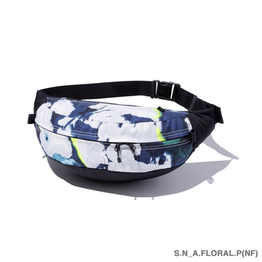 THE NORTH FACE SWEEP 4L ザ ノース フェイス スウィープ 通学 旅行 カバン 鞄 ウェスト ポーチ ボディ バッグ バック NM72304 | THE NORTH FACE | 05