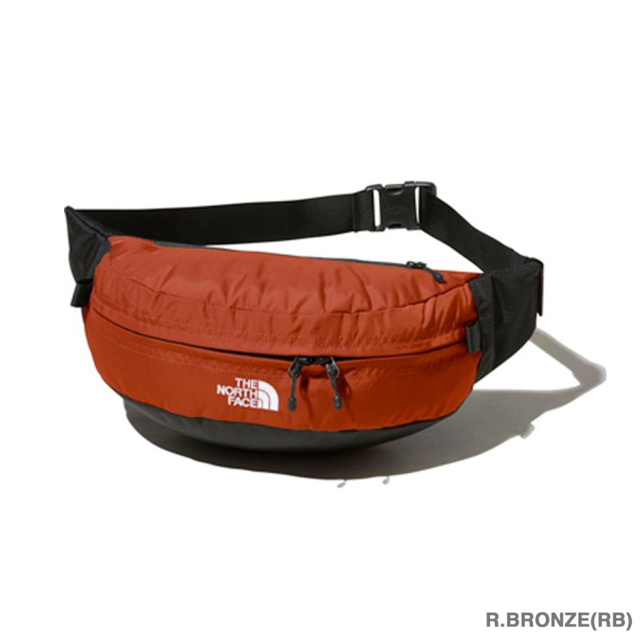 THE NORTH FACE SWEEP 4L ザ ノース フェイス スウィープ 通学 旅行 カバン 鞄 ウェスト ポーチ ボディ バッグ バック NM72304 | THE NORTH FACE | 07