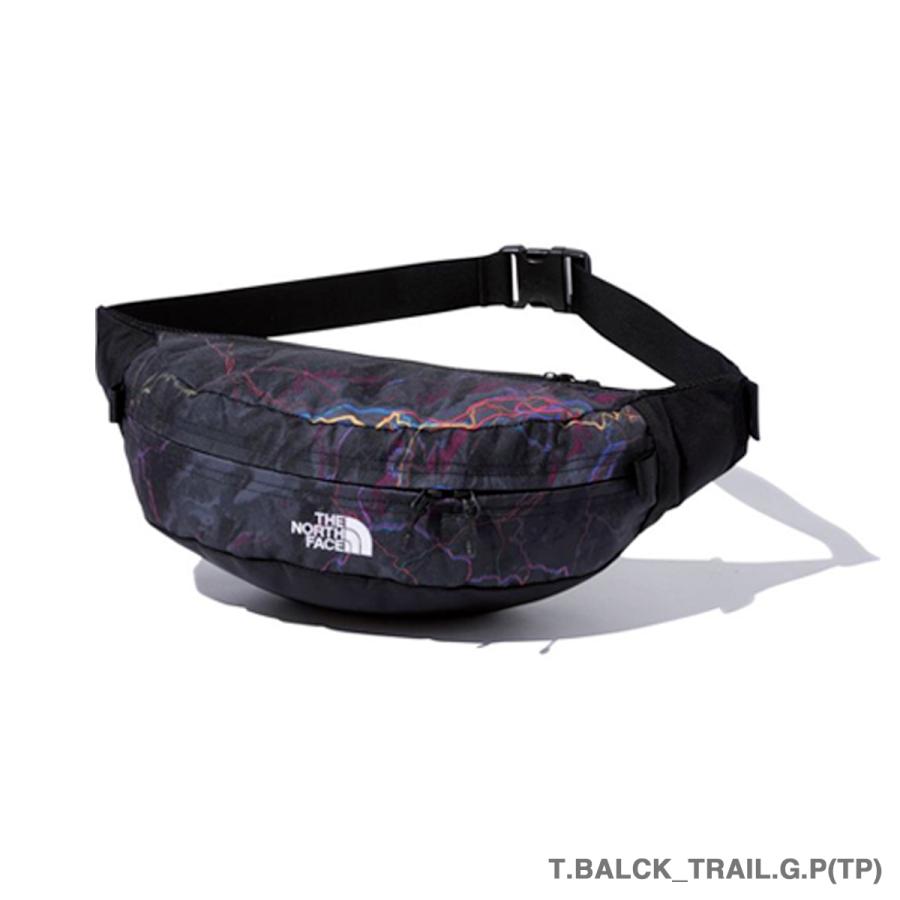 THE NORTH FACE SWEEP 4L ザ ノース フェイス スウィープ 通学 旅行 カバン 鞄 ウェスト ポーチ ボディ バッグ バック NM72304 | THE NORTH FACE | 08