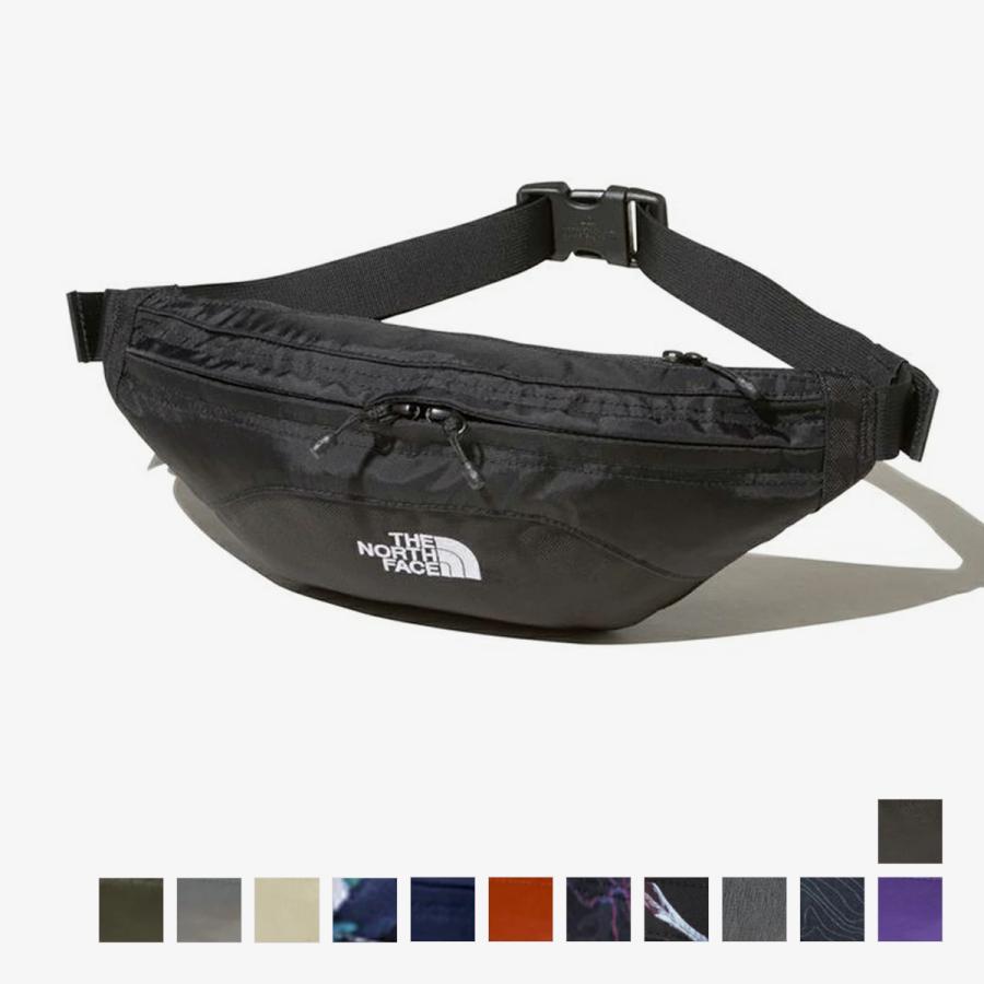 【20%OFF】 THE NORTH FACE GRANULE 1.0L ザ ノース フェイス グラニュール 通学 旅行 カバン 鞄 ウェスト ポーチ ボディ バッグ バック NM72305 | THE NORTH FACE