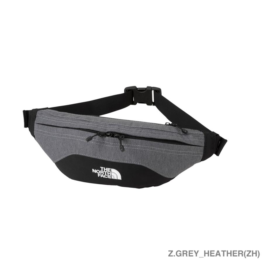【20%OFF】 THE NORTH FACE GRANULE 1.0L ザ ノース フェイス グラニュール 通学 旅行 カバン 鞄 ウェスト ポーチ ボディ バッグ バック NM72305 | THE NORTH FACE | 10