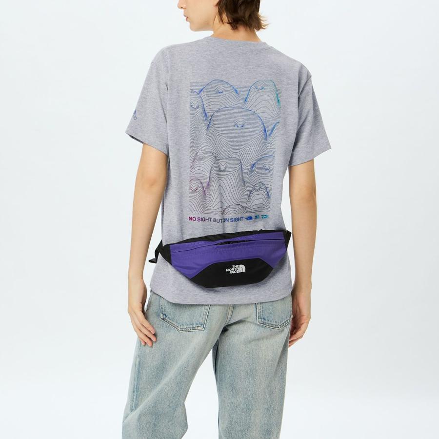 【20%OFF】 THE NORTH FACE GRANULE 1.0L ザ ノース フェイス グラニュール 通学 旅行 カバン 鞄 ウェスト ポーチ ボディ バッグ バック NM72305 | THE NORTH FACE | 14