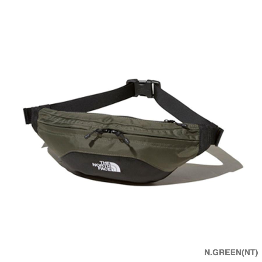 【20%OFF】 THE NORTH FACE GRANULE 1.0L ザ ノース フェイス グラニュール 通学 旅行 カバン 鞄 ウェスト ポーチ ボディ バッグ バック NM72305 | THE NORTH FACE | 02
