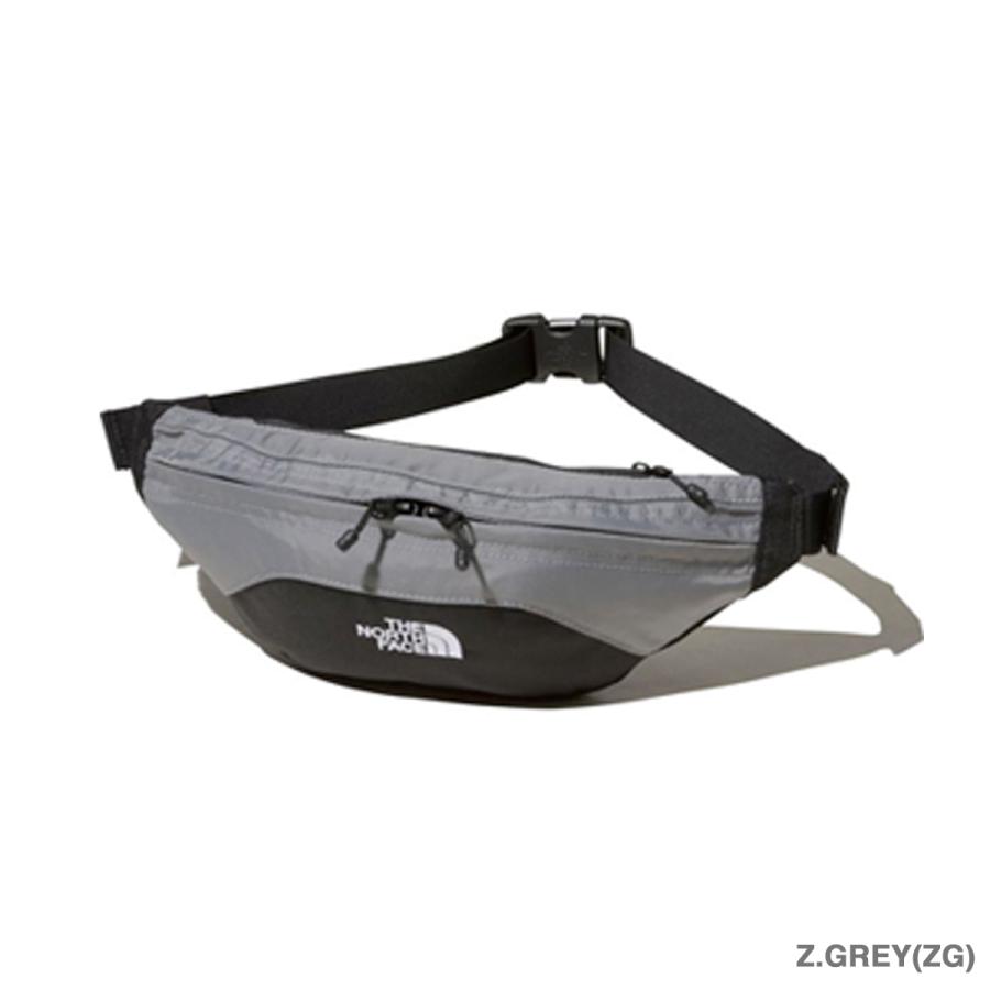 【20%OFF】 THE NORTH FACE GRANULE 1.0L ザ ノース フェイス グラニュール 通学 旅行 カバン 鞄 ウェスト ポーチ ボディ バッグ バック NM72305 | THE NORTH FACE | 03
