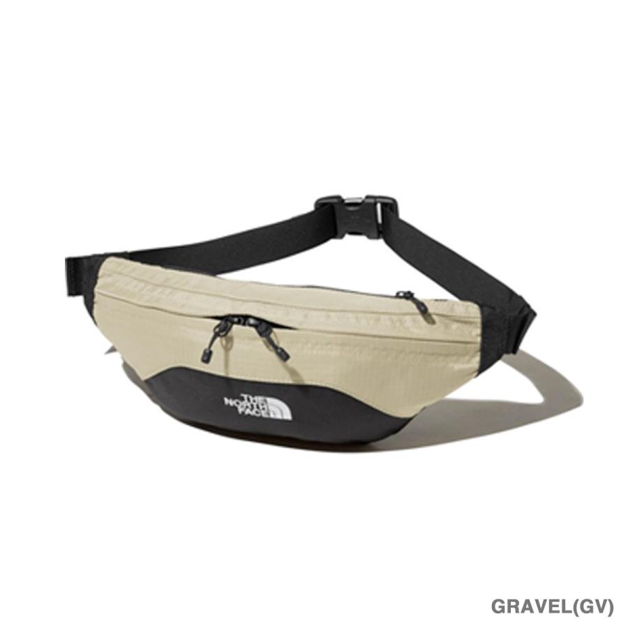 【20%OFF】 THE NORTH FACE GRANULE 1.0L ザ ノース フェイス グラニュール 通学 旅行 カバン 鞄 ウェスト ポーチ ボディ バッグ バック NM72305 | THE NORTH FACE | 04