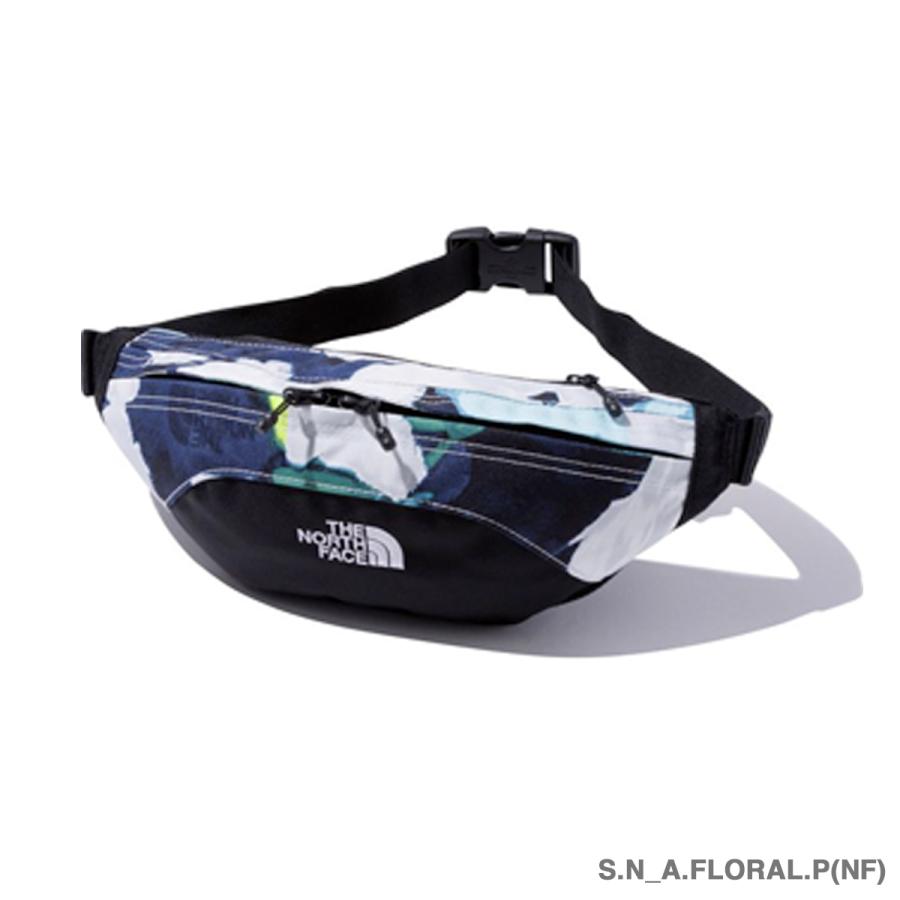 【20%OFF】 THE NORTH FACE GRANULE 1.0L ザ ノース フェイス グラニュール 通学 旅行 カバン 鞄 ウェスト ポーチ ボディ バッグ バック NM72305 | THE NORTH FACE | 05