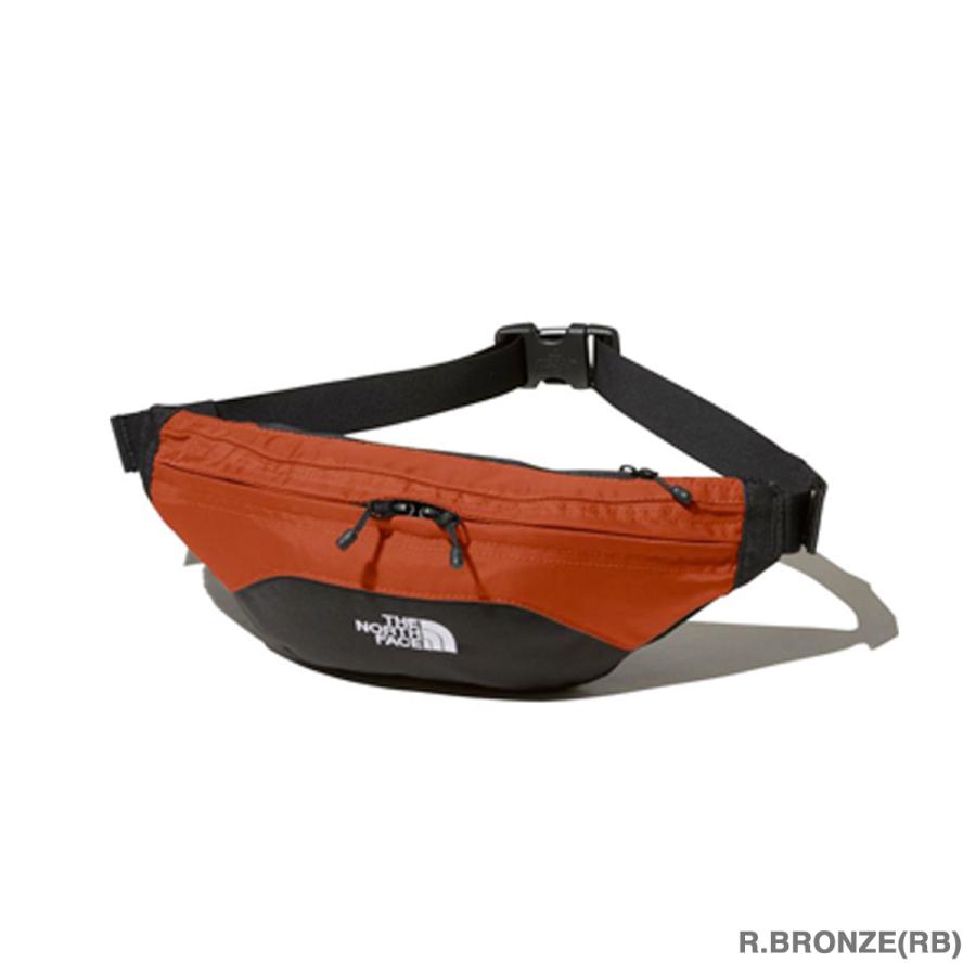 【20%OFF】 THE NORTH FACE GRANULE 1.0L ザ ノース フェイス グラニュール 通学 旅行 カバン 鞄 ウェスト ポーチ ボディ バッグ バック NM72305 | THE NORTH FACE | 07