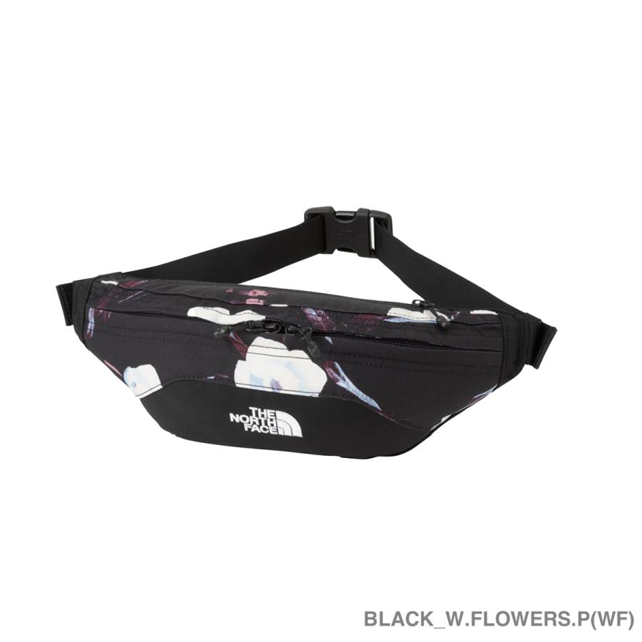 【20%OFF】 THE NORTH FACE GRANULE 1.0L ザ ノース フェイス グラニュール 通学 旅行 カバン 鞄 ウェスト ポーチ ボディ バッグ バック NM72305 | THE NORTH FACE | 09