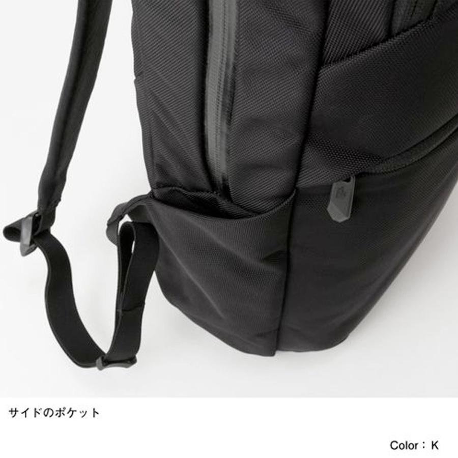 THE NORTH FACE SHUTTLE DP SLIM 18L ノースフェイス シャトル 