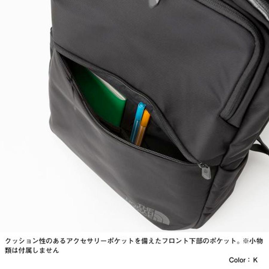 THE NORTH FACE SHUTTLE DP SLIM 18L ノースフェイス シャトル 