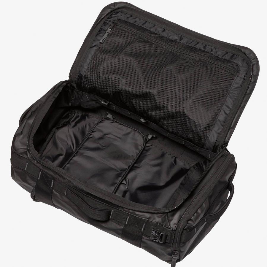 【新品未使用】ザ ノースフェイス ボイジャー VOYAGER 32L Base Camp Voyager Duffel—32L | The North Face
