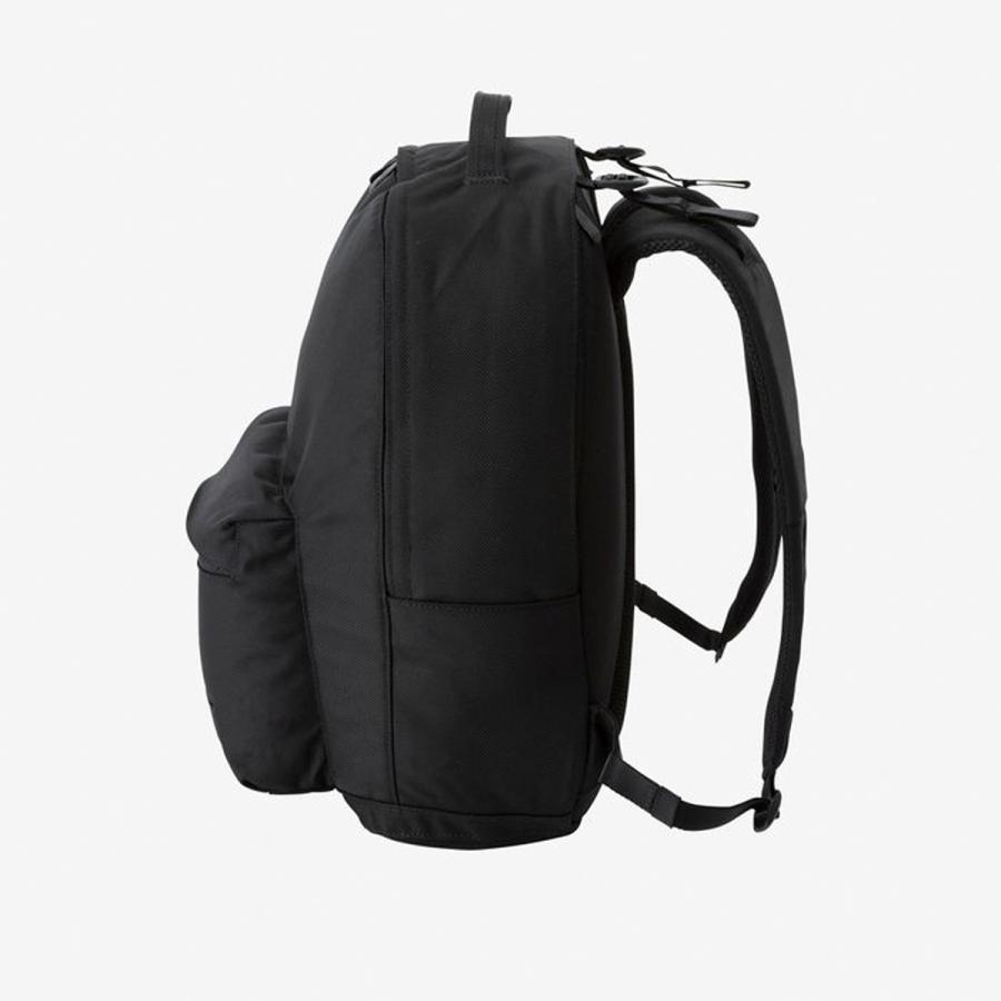 THE NORTH FACE METROSCAPE DAYPACK ノースフェイス メトロスケープデイパック メンズ レディース BLACK ブラック NM82410｜lowtex｜03