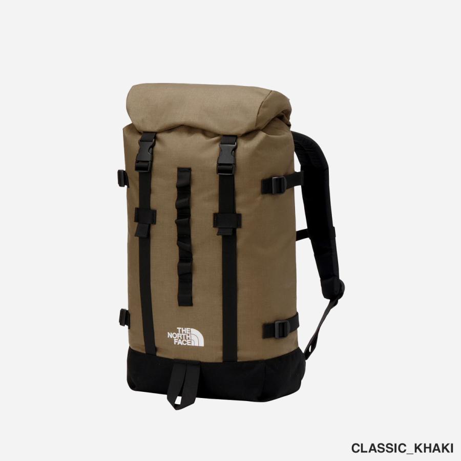 THE NORTH FACE KLETTERSAC ノースフェイス クレッターサック メンズ レディース NM82551 | THE NORTH FACE | 02
