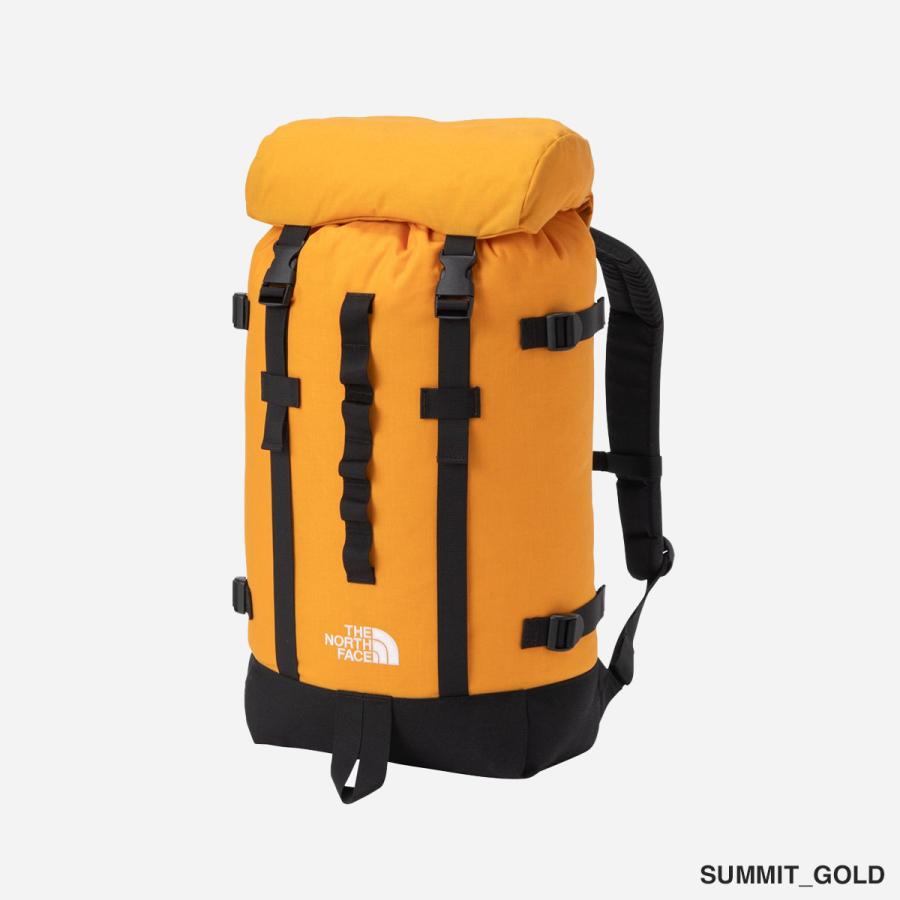 THE NORTH FACE KLETTERSAC ノースフェイス クレッターサック メンズ レディース NM82551 | THE NORTH FACE | 04