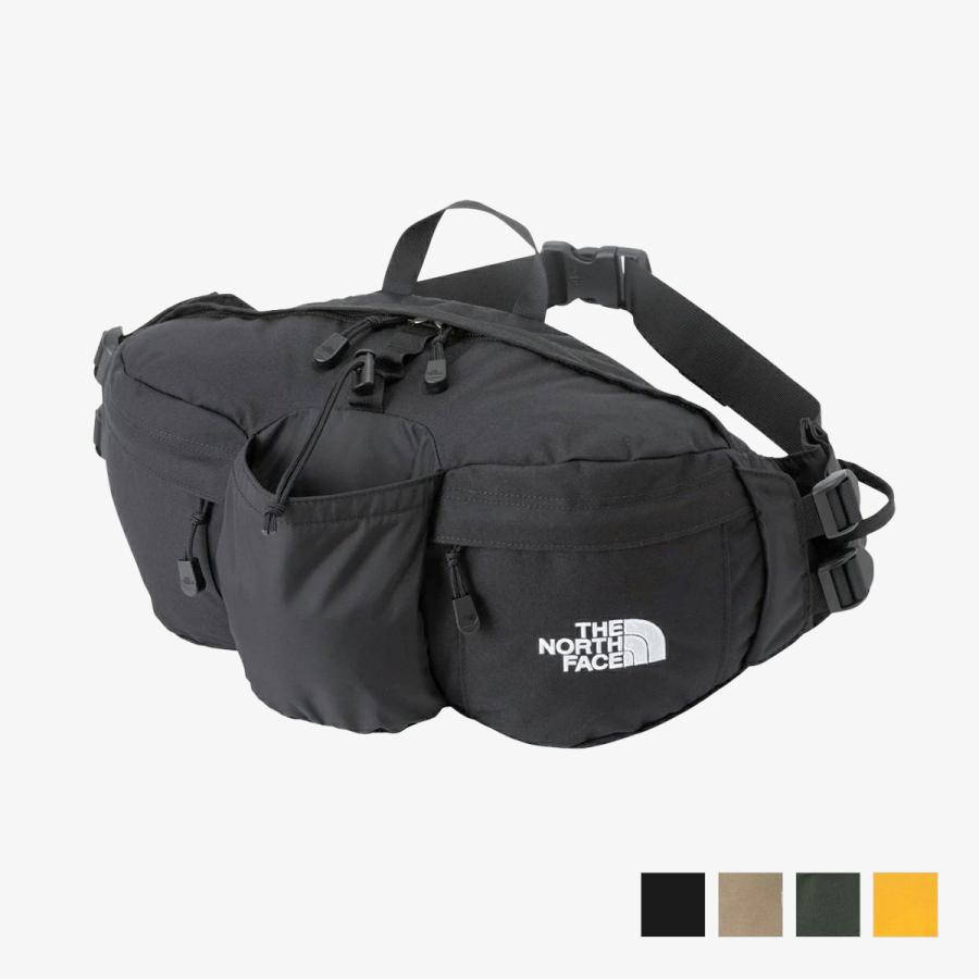 【10%OFF】 THE NORTH FACE CLIMBER LUMBAR ノースフェイス クライマー ランバー メンズ レディース NM82552 | THE NORTH FACE