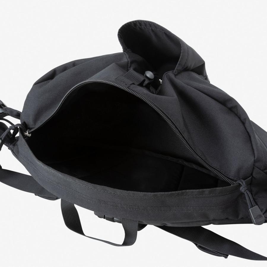 【10%OFF】 THE NORTH FACE CLIMBER LUMBAR ノースフェイス クライマー ランバー メンズ レディース NM82552 | THE NORTH FACE | 11