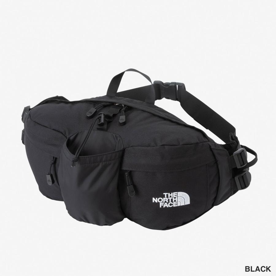 【10%OFF】 THE NORTH FACE CLIMBER LUMBAR ノースフェイス クライマー ランバー メンズ レディース NM82552 | THE NORTH FACE | 01