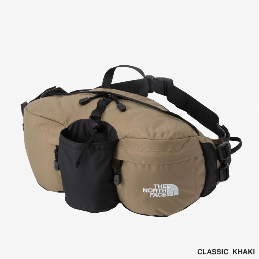 【10%OFF】 THE NORTH FACE CLIMBER LUMBAR ノースフェイス クライマー ランバー メンズ レディース NM82552 | THE NORTH FACE | 02