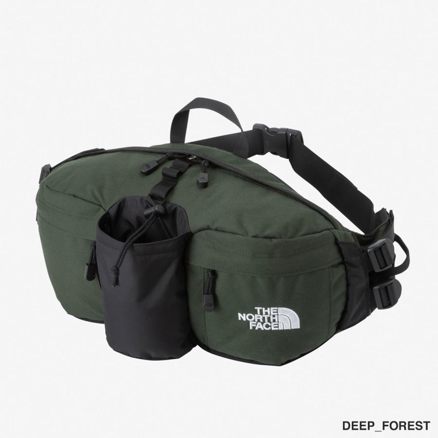 THE NORTH FACE（ザ ノースフェイス） THE NORTH FACE CLIMBER LUMBAR