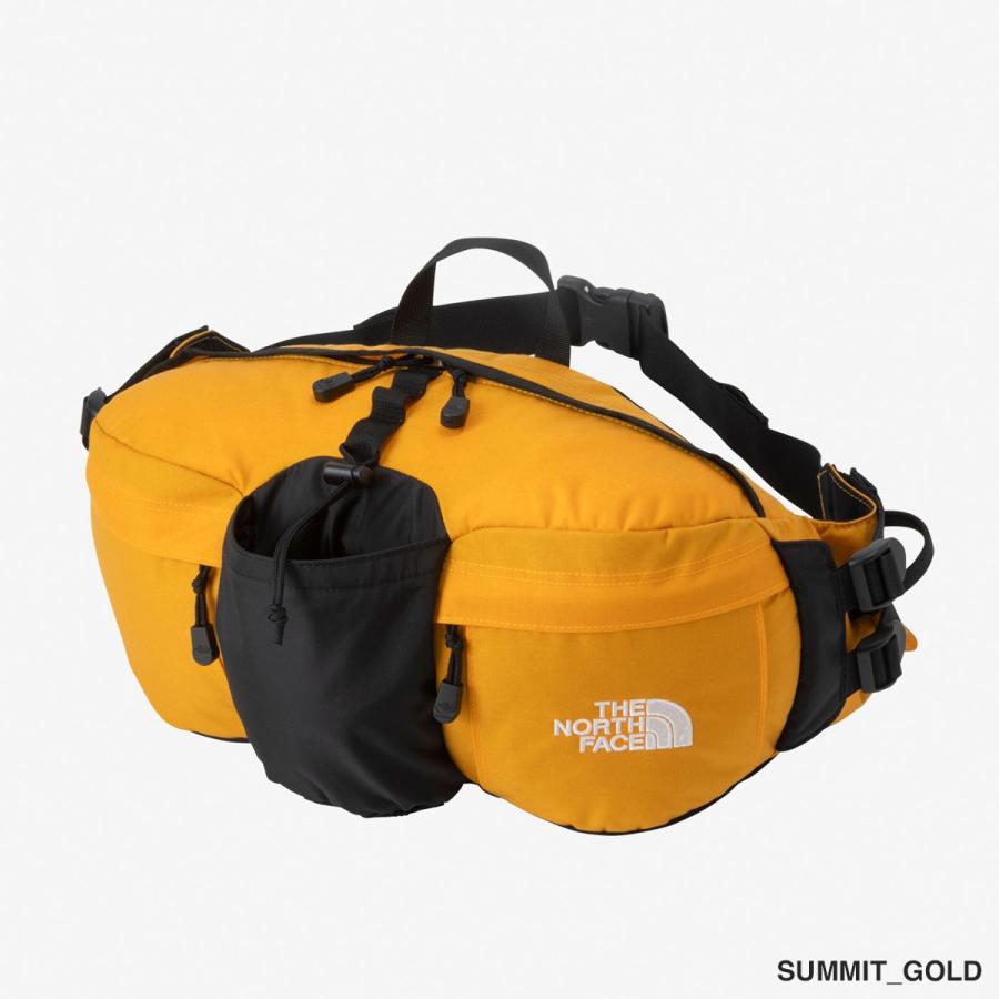 【10%OFF】 THE NORTH FACE CLIMBER LUMBAR ノースフェイス クライマー ランバー メンズ レディース NM82552 | THE NORTH FACE | 04