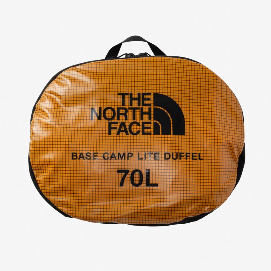 THE NORTH FACE BC LITE DUFFEL 70 ノースフェイス BC ライトダッフル 70 メンズ レディース NM82600 | THE NORTH FACE | 03