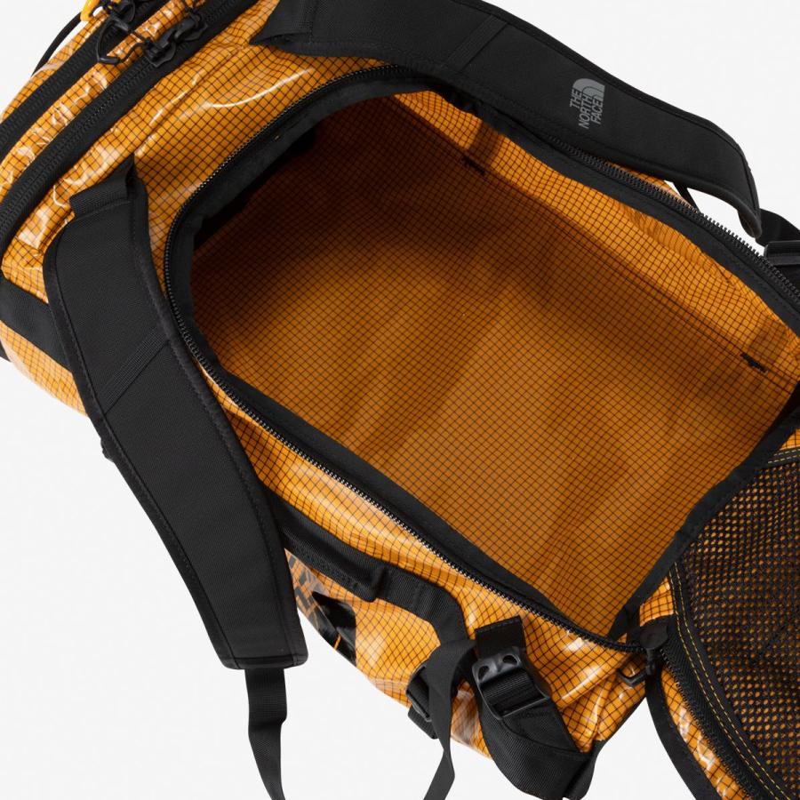 THE NORTH FACE BC LITE DUFFEL 50 ノースフェイス BC ライトダッフル 50 メンズ レディース NM82601 | THE NORTH FACE | 13